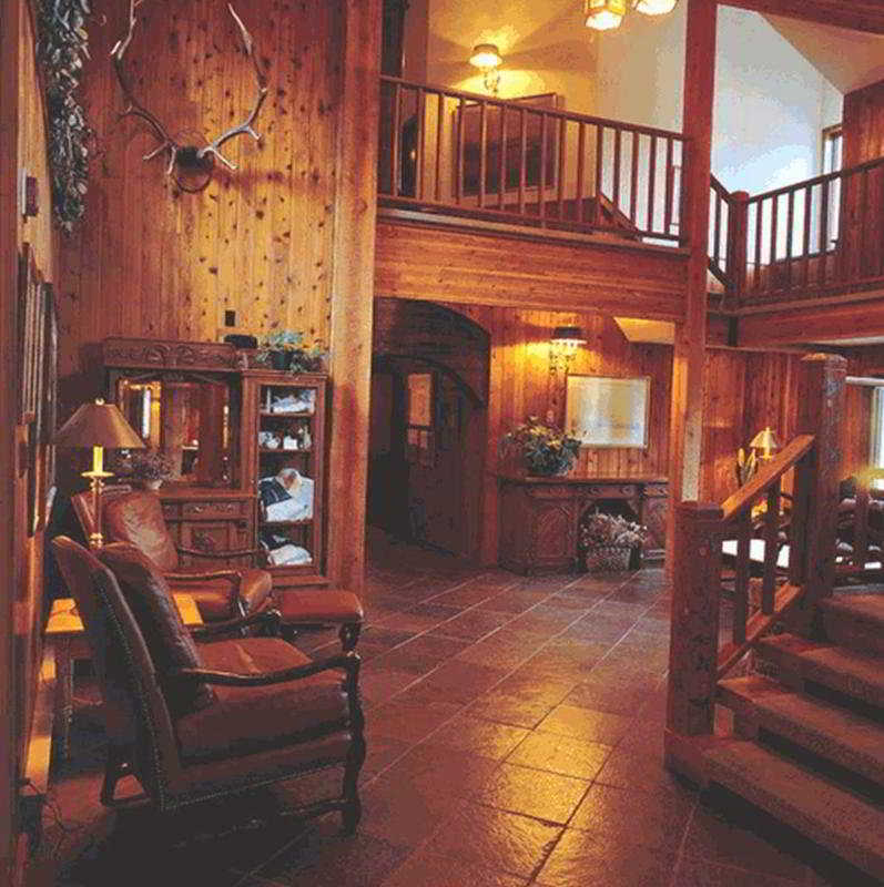 Kandahar Lodge At Whitefish Mountain Resort Interior photo